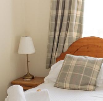 Wimborne Saint Giles Bed & Breakfast | Horton Inn