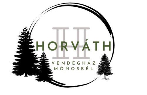 Monosbel Haus | Horváth Vendégház