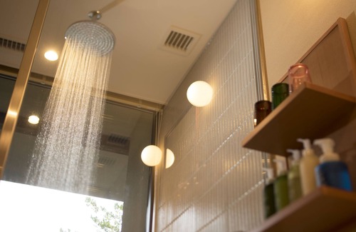 Kinugawa Onsen Haus | Hoshino Resorts KAI Kinugawa