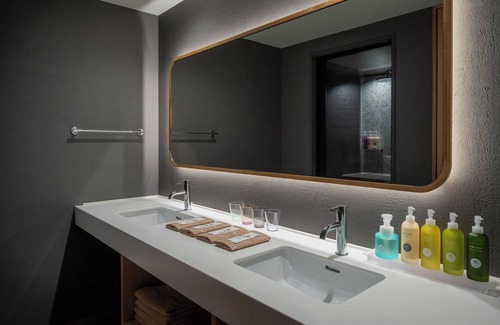 Hirayu Hotel | Hoshino Resorts KAI Okuhida