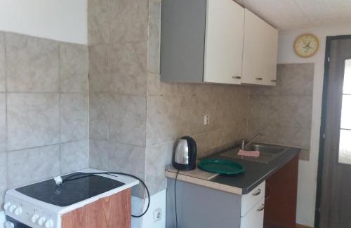 Usti nad Labem Haus | Hospůdka u zastávky Olšinky