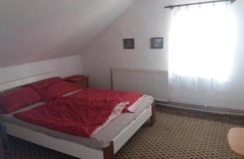 Usti nad Labem Haus | Hospůdka u zastávky Olšinky