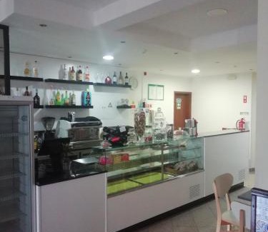 Sao Tiaguinho Haus | Hospedaria Nunes Pinto