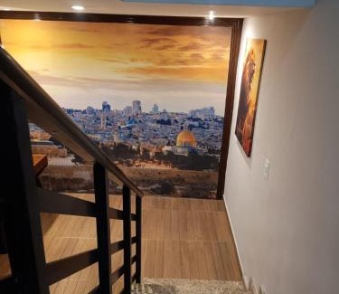 Itaborai Haus | Hospedagem com espaço para festa