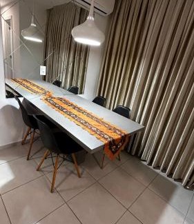 Alto Sao Bento Wohnung | Hospedagem com vista mar - Área de Lazer - Ótima Localização