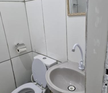 Vespasiano Haus | Hospedagem ct galo cidade administrativa