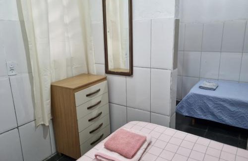 Vespasiano Haus | Hospedagem ct galo cidade administrativa