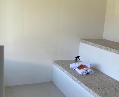 Aperibe Haus | Hospedagem em Meio a Natureza em Aperibé