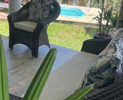 Aperibe Haus | Hospedagem em Meio a Natureza em Aperibé