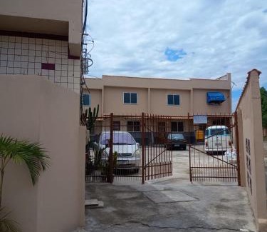 Itaborai Haus | Hospedagem Itaboraí SG