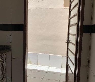 Itaborai Haus | Hospedagem Itaboraí SG