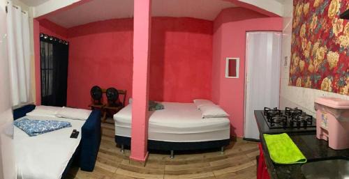 Praia dos Anjos Resort | Hospedagem Mariano