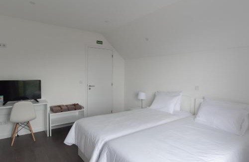 Sao Joao Haus | Hospedagem Portal dos Vimes AL