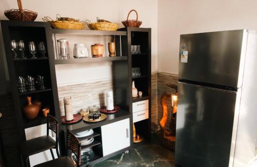 Diamantina Haus | Hospedagem Rancho Fundo