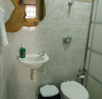 Diamantina Haus | Hospedagem Rancho Fundo