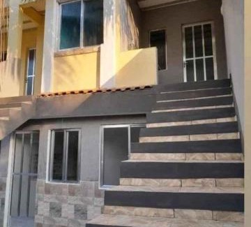 Ampliacao Wohnung | Hospedagem Suites Itaboraí