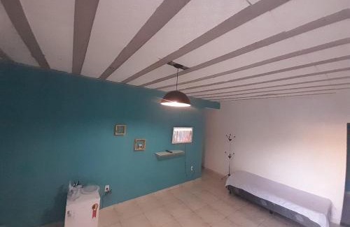 Ampliacao Wohnung | Hospedagem Suites Itaboraí