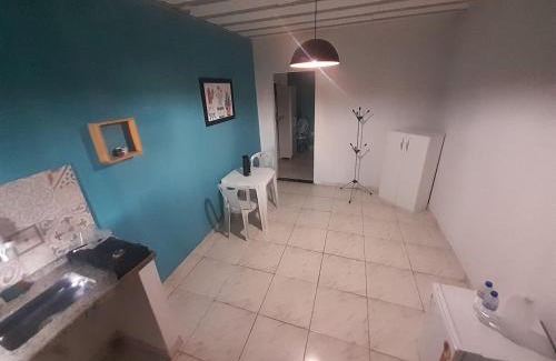 Ampliacao Wohnung | Hospedagem Suites Itaboraí