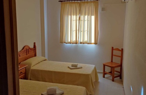 Benacazon Haus | Hospedaje Benacazón A49