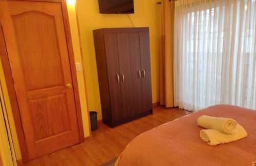 Frutillar Haus | Hospedaje Brisas de Frutillar