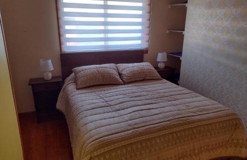 Frutillar Haus | Hospedaje Brisas de Frutillar