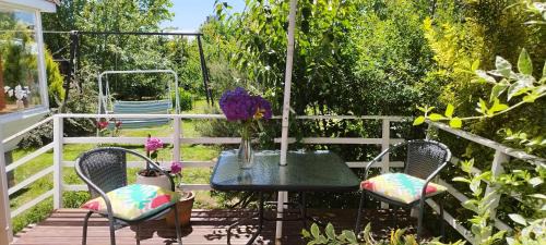 Frutillar Haus | Hospedaje Brisas de Frutillar