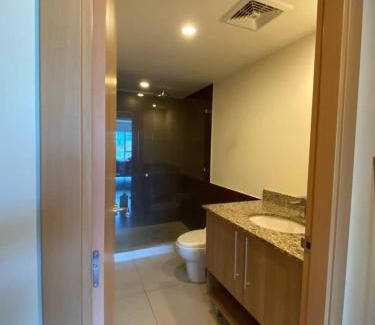 Heredia Wohnung | Hospedaje cómodo con oficina