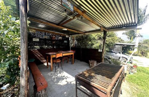 Choachi Haus | Hospedaje Campestre Las Palmas 104