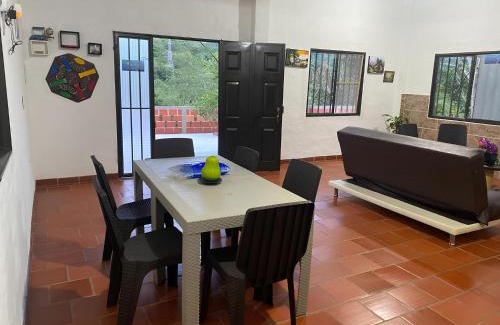 San Gil Haus | Hospedaje Campestre Villa Niny