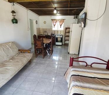 General Acha Wohnung | Hospedaje Don Felix