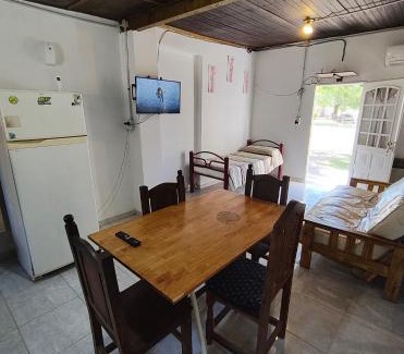 General Acha Wohnung | Hospedaje Don Felix