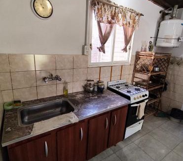 General Acha Wohnung | Hospedaje Don Felix