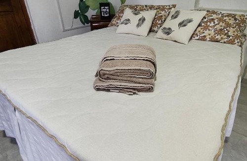 General Acha Wohnung | Hospedaje Don Felix