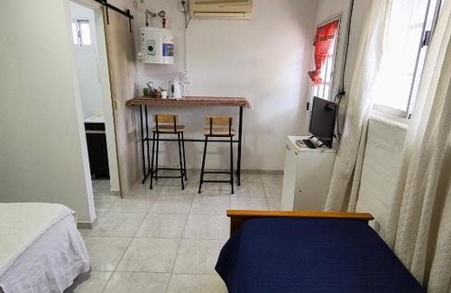 General Acha Wohnung | Hospedaje Don Felix