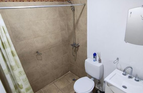 General Acha Wohnung | Hospedaje Don Felix