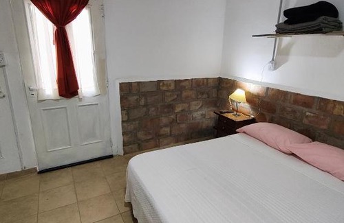 General Acha Wohnung | Hospedaje Don Felix