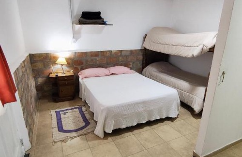 General Acha Wohnung | Hospedaje Don Felix