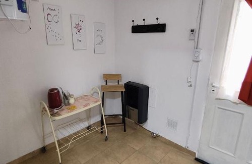 General Acha Wohnung | Hospedaje Don Felix