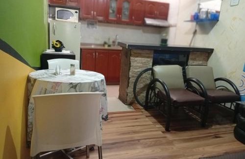 Engativa Haus | hospedaje dorado engativá