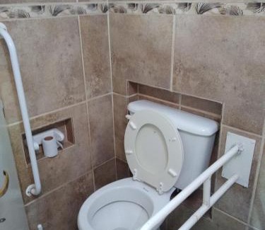 San Pedro Wohnung | Hospedaje el placer