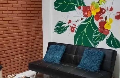 Armenia Haus | Hospedaje El Sueño de Sofia