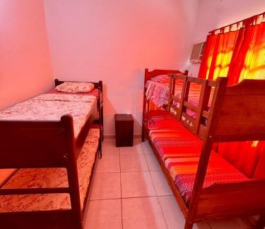 Encarnacion Wohnung | Hospedaje Encarnación - PARAGUAY - Edificio Acevedo