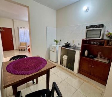Encarnacion Wohnung | Hospedaje Encarnación - PARAGUAY - Edificio Acevedo