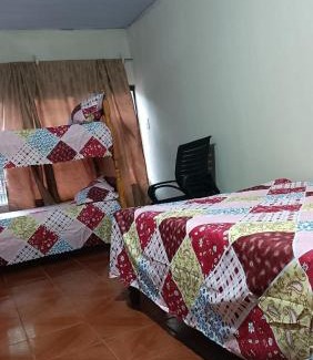 Encarnacion Haus | Hospedaje Encarnacion