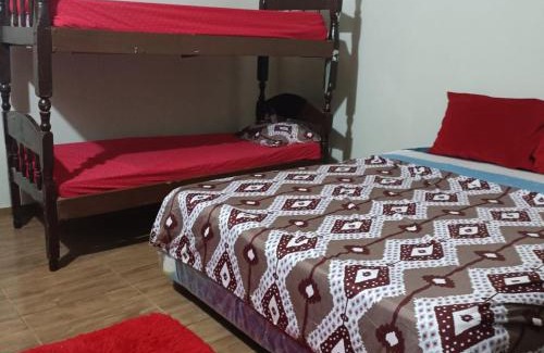 Encarnacion Haus | Hospedaje Encarnacion