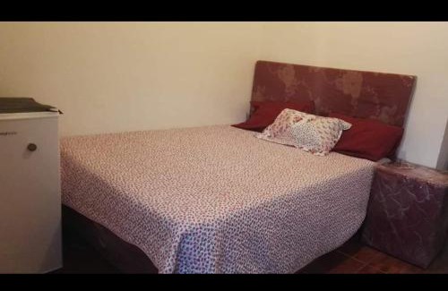 Encarnacion Haus | Hospedaje Encarnacion