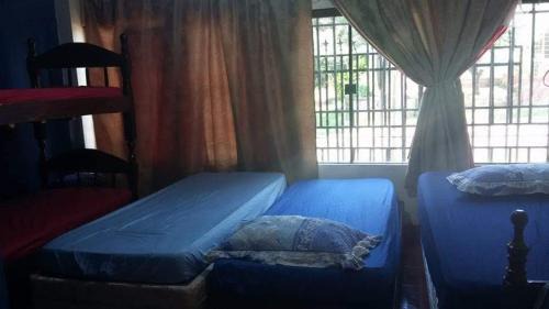 Encarnacion Haus | Hospedaje Encarnacion