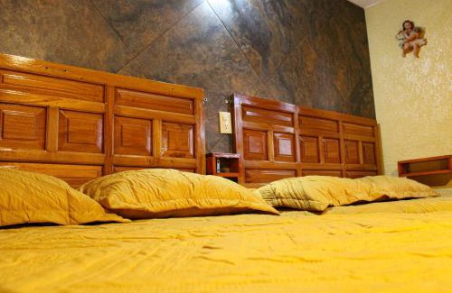 Zacatlan Haus | Hospedaje Ensueño