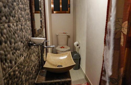 Zacatlan Haus | Hospedaje Ensueño