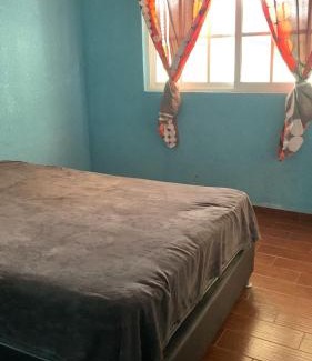 Ixmiquilpan Haus | Hospedaje familiar Los Arcos